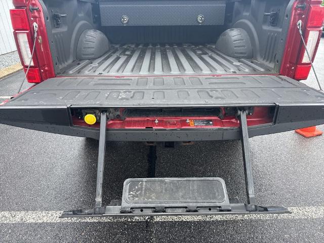 2021 Ford F-350 LARIAT