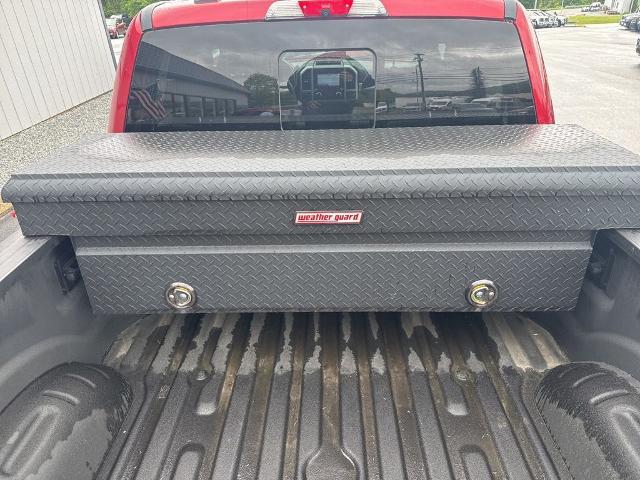 2021 Ford F-350 LARIAT