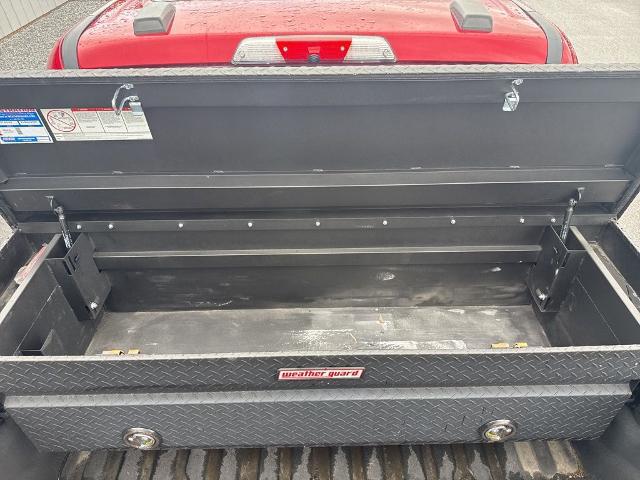 2021 Ford F-350 LARIAT