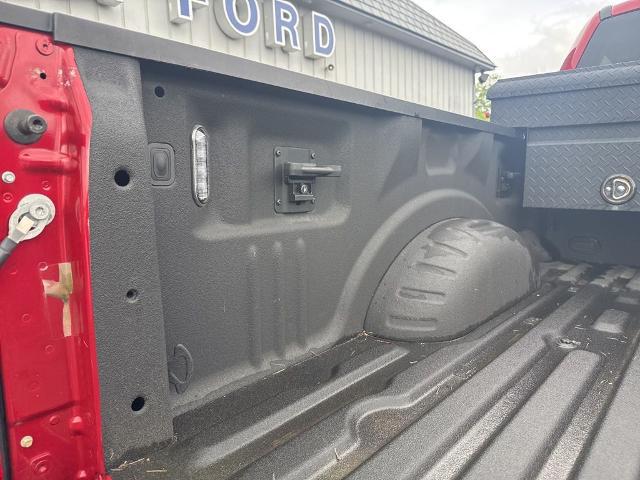 2021 Ford F-350 LARIAT