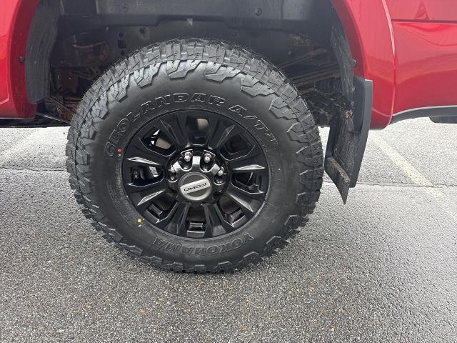 2021 Ford F-350 LARIAT