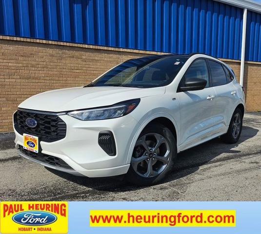 2023 Ford Escape ST-Line for sale in Hobart, IN