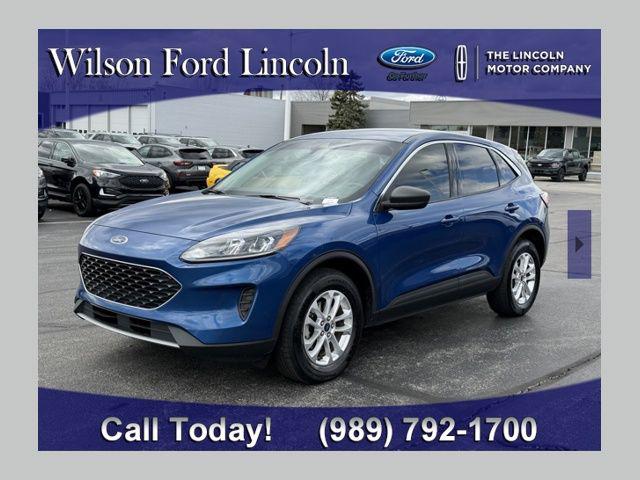 2022 Ford Escape SE for sale in Saginaw, MI