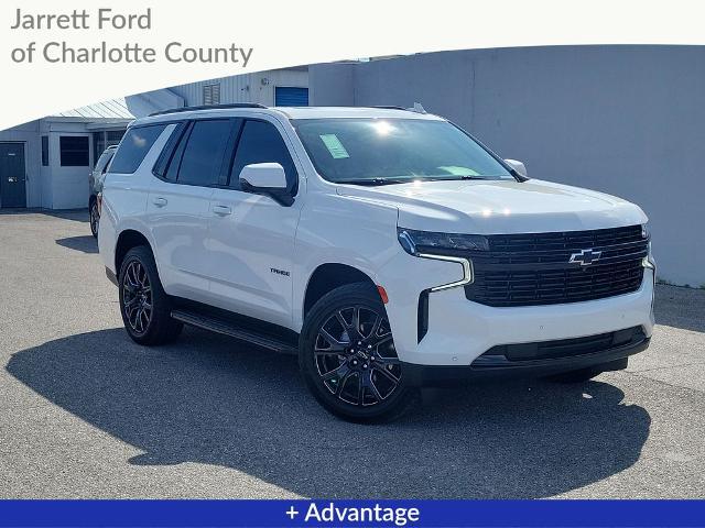 2023 Chevrolet Tahoe 2WD RST for sale in Port Charlotte, FL