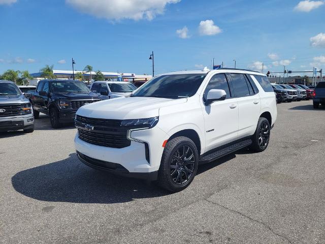 2023 Chevrolet Tahoe 2WD RST