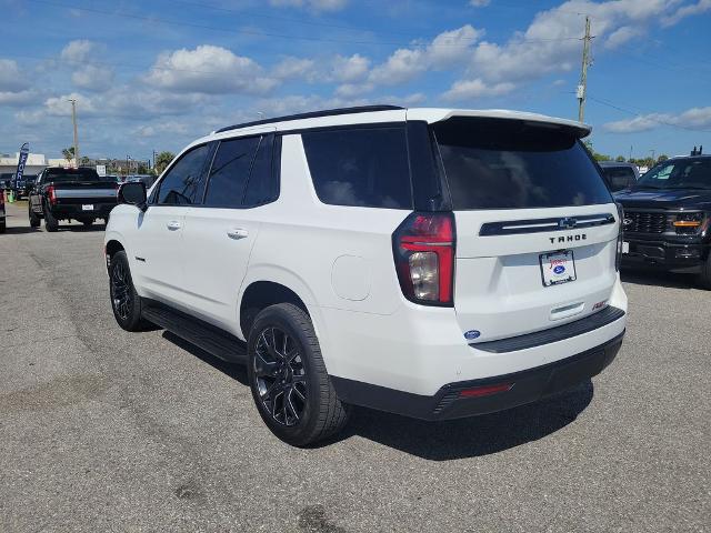 2023 Chevrolet Tahoe 2WD RST
