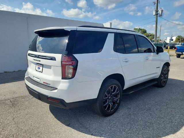 2023 Chevrolet Tahoe 2WD RST