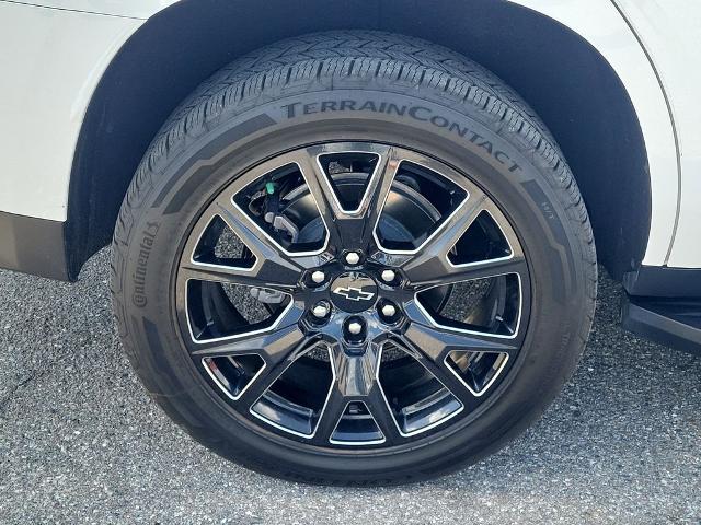 2023 Chevrolet Tahoe 2WD RST