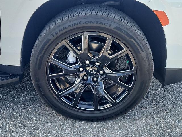 2023 Chevrolet Tahoe 2WD RST