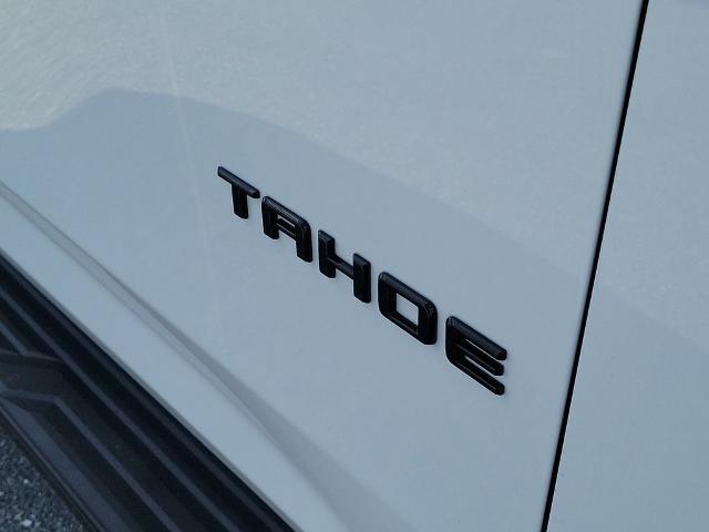 2023 Chevrolet Tahoe 2WD RST