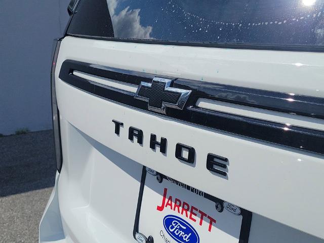 2023 Chevrolet Tahoe 2WD RST