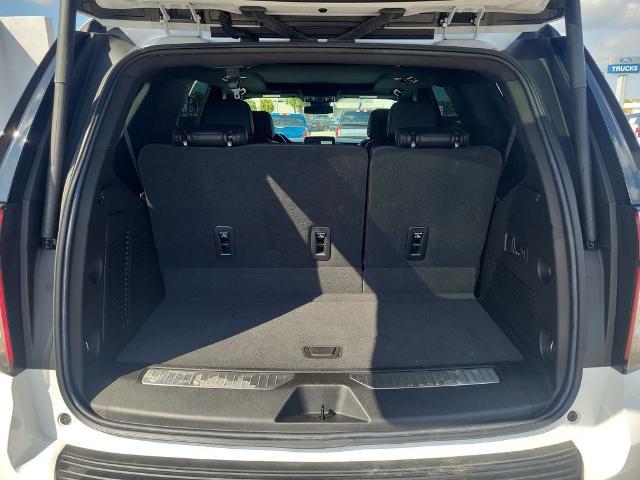 2023 Chevrolet Tahoe 2WD RST