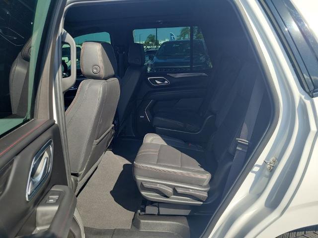 2023 Chevrolet Tahoe 2WD RST