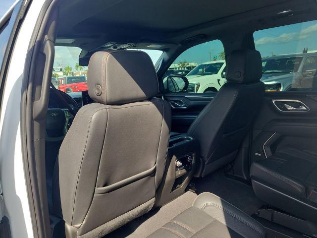 2023 Chevrolet Tahoe 2WD RST