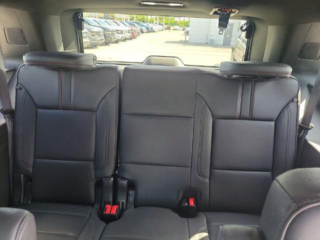 2023 Chevrolet Tahoe 2WD RST