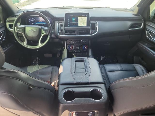 2023 Chevrolet Tahoe 2WD RST