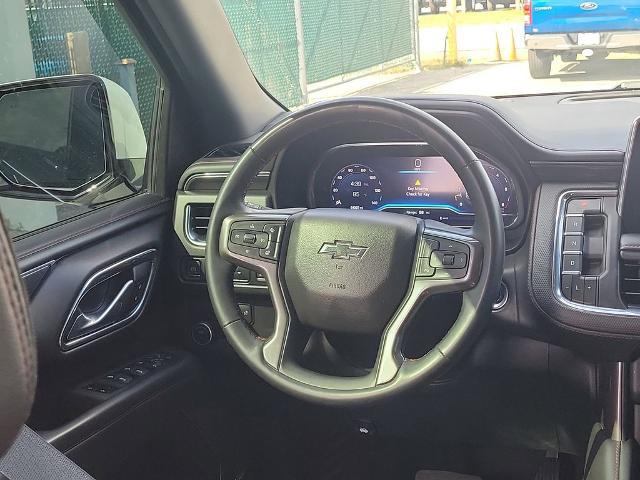 2023 Chevrolet Tahoe 2WD RST