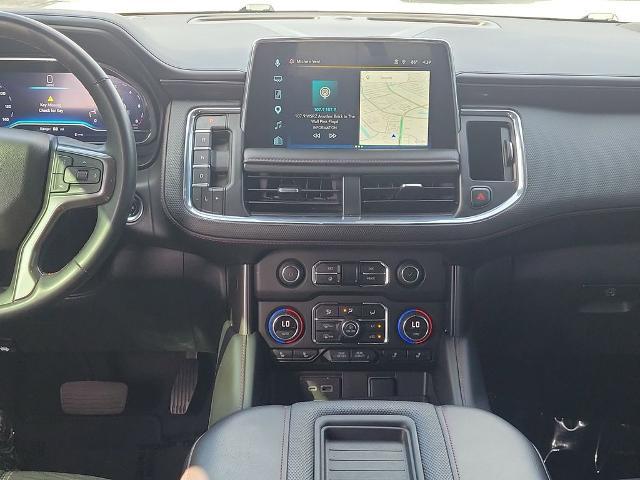 2023 Chevrolet Tahoe 2WD RST