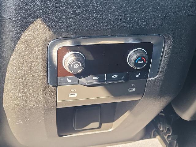 2023 Chevrolet Tahoe 2WD RST