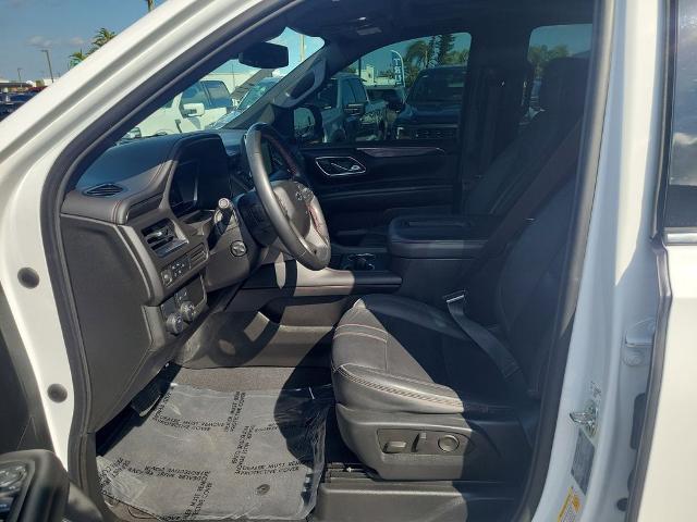 2023 Chevrolet Tahoe 2WD RST