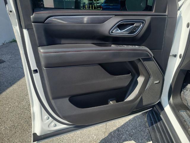 2023 Chevrolet Tahoe 2WD RST