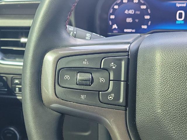 2023 Chevrolet Tahoe 2WD RST