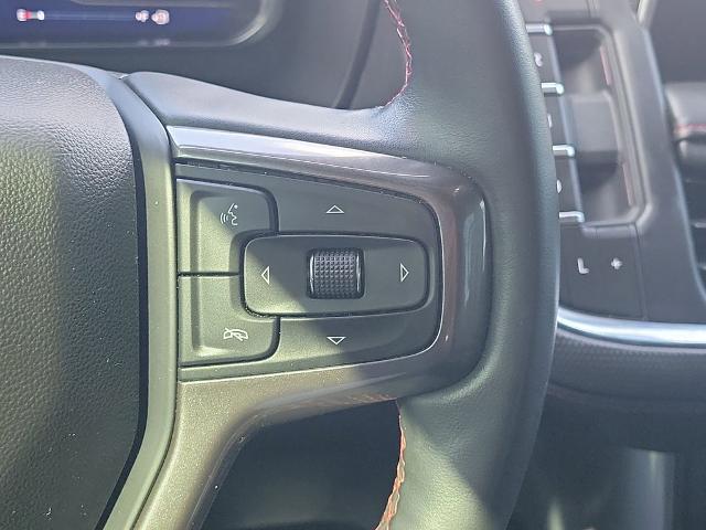 2023 Chevrolet Tahoe 2WD RST