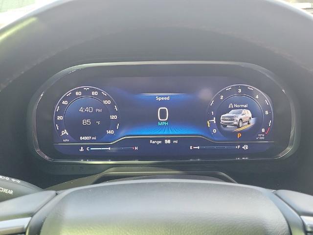 2023 Chevrolet Tahoe 2WD RST