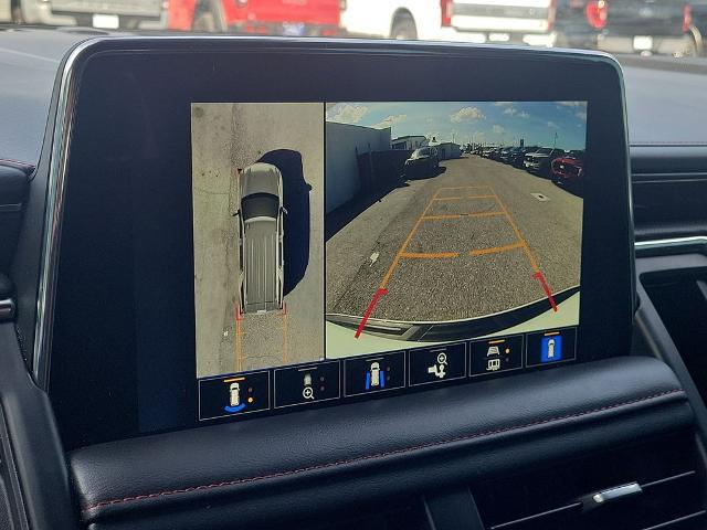 2023 Chevrolet Tahoe 2WD RST