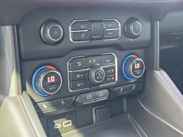 2023 Chevrolet Tahoe 2WD RST