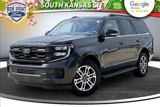 2025 Ford Expedition Active for sale in Kansas City, MO