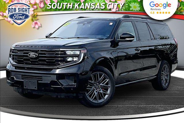 2025 Ford Expedition Platinum MAX for sale in Kansas City, MO