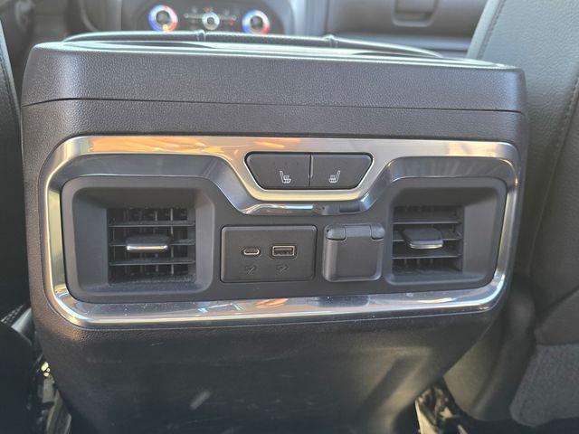2020 GMC Sierra 2500HD 4WD Crew Cab Standard Bed Denali