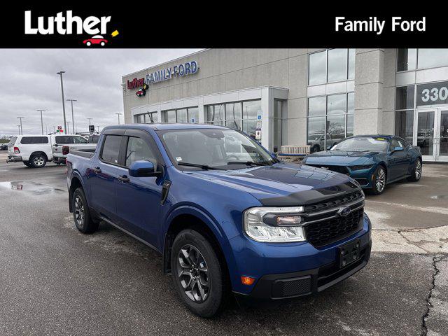 2023 Ford Maverick XLT for sale in Fargo, ND