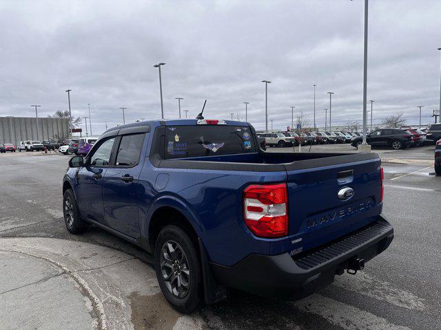 2023 Ford Maverick XLT