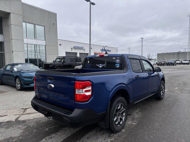 2023 Ford Maverick XLT