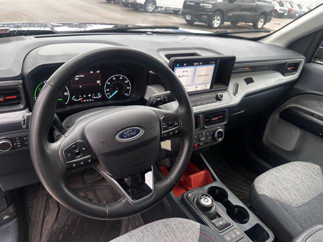 2023 Ford Maverick XLT