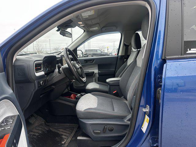 2023 Ford Maverick XLT