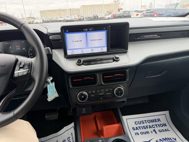 2023 Ford Maverick XLT