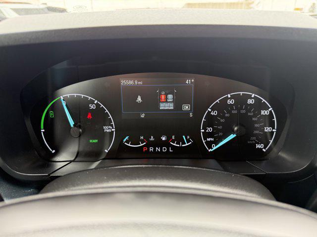 2023 Ford Maverick XLT