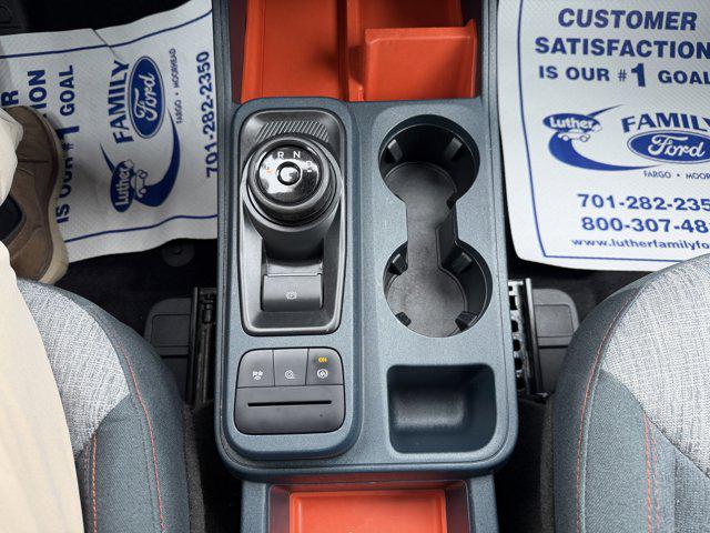 2023 Ford Maverick XLT