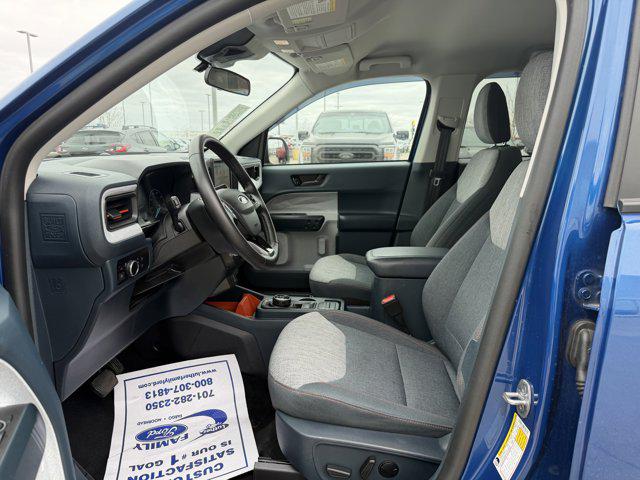 2023 Ford Maverick XLT
