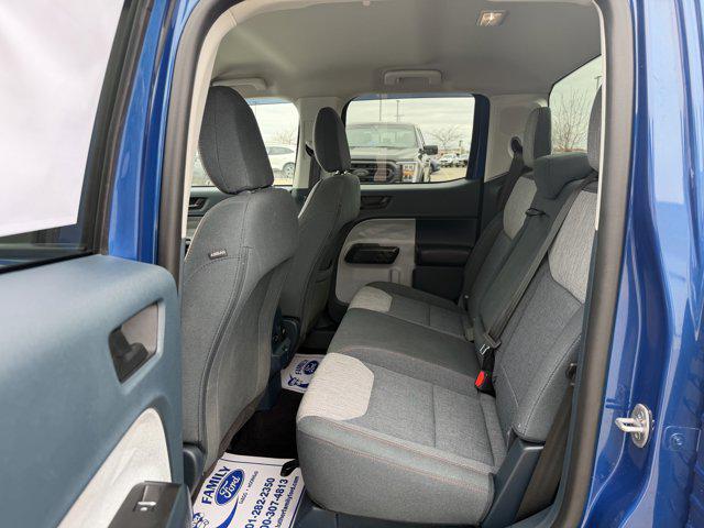 2023 Ford Maverick XLT