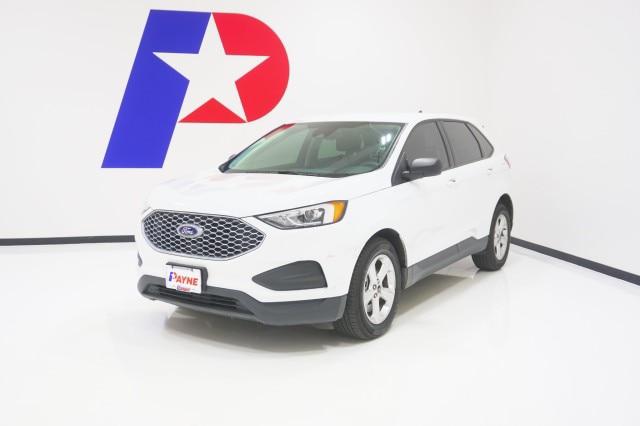 2023 Ford Edge SE for sale in Weslaco, TX