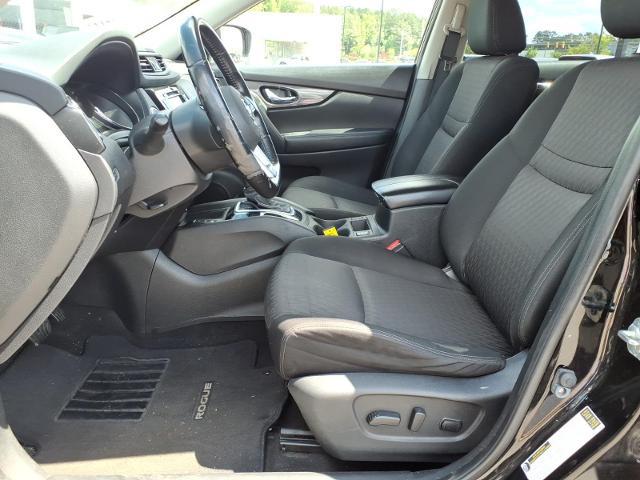 2020 Nissan Rogue SV Intelligent AWD