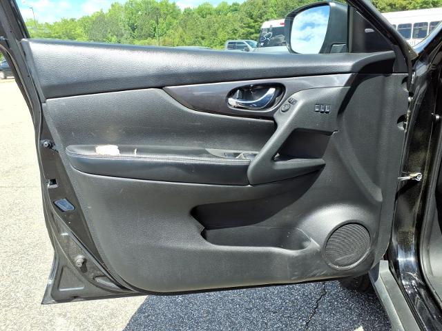 2020 Nissan Rogue SV Intelligent AWD