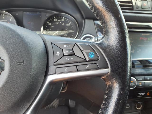 2020 Nissan Rogue SV Intelligent AWD
