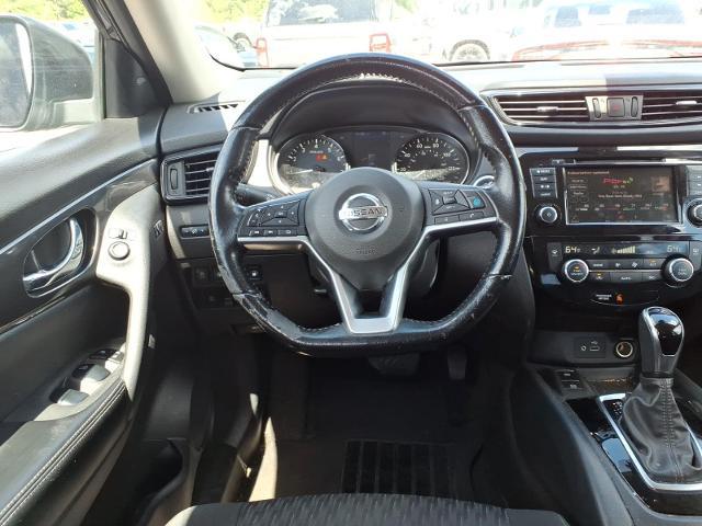 2020 Nissan Rogue SV Intelligent AWD
