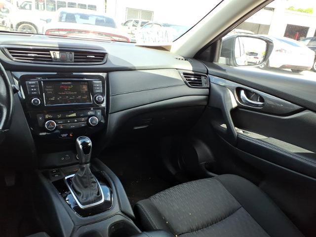 2020 Nissan Rogue SV Intelligent AWD