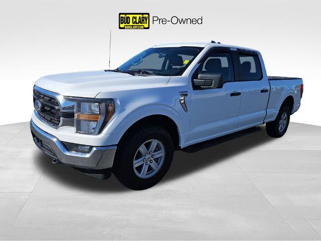 2023 Ford F-150 XLT for sale in Moses Lake, WA